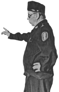 Ans kun mää kerron!